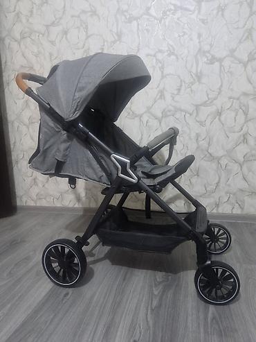 kidilo: Kidilo markalı uşaq arabası. ReaL ALiciye Şirin ENdirim Edecem Boz — 1