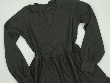 sukienki wieczorowe najnowsza kolekcja: Dress, S (EU 36), Reserved, condition - Very good