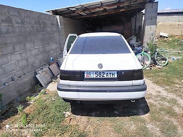 vento: Volkswagen Vento: 1995 г., 1.8 л, Механика, Бензин, Седан — 2