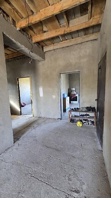 пол офиса: 4 комнаты, 145 м², 10 соток, Арчалы, Собственник — 9