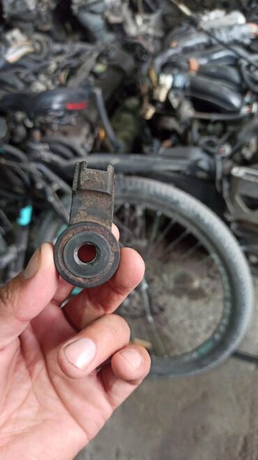 Датчики, сенсоры, предохранители: Датчик детонации Toyota Оригинал, Япония — 11