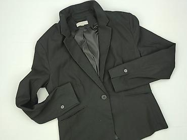 Marynarki: H&M, Marynarka damska, rozmiar XL — 4