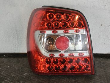 Стоп-сигналы: Задний левый стоп-сигнал Volkswagen 1996 г., Б/у, Аналог, Китай — 2