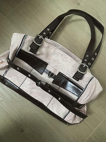 kipling monkey: Продаю абсолютно новую стильную сумку в эстетике Y2K/Grunge — 1