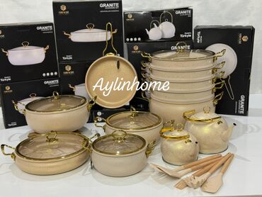 посуда из гипса: DONNOR 24 PCS

24 предмет

Цвета Ак Сары Кара

Цена 16.999 сом