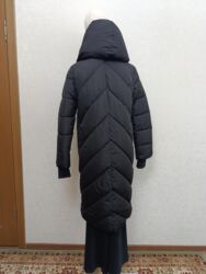 женские зимние куртки бишкек: Продаю новую зимний куртку по хорошей цене очень тёплая. размер S