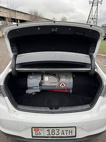 Hyundai: Hyundai Sonata: 2019 г., 2 л, Автомат, Газ, Седан — 8