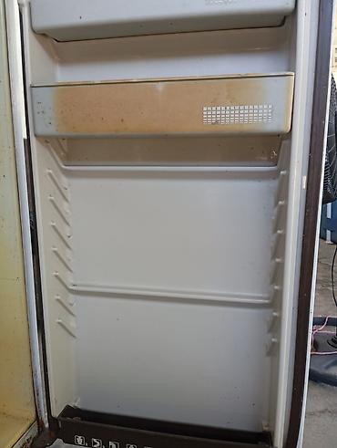 mini refrigerator: Холодильник двухкамерный (верхняя морозилка) - Компактный формат — 2