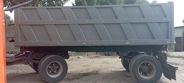 купить автомобиль маз в бишкеке: Прицеп, Бортовой