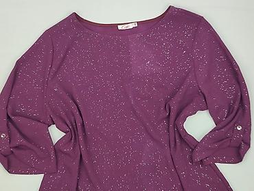 coco chanel stroje: Bluzka damska, rozmiar 2XL — 1