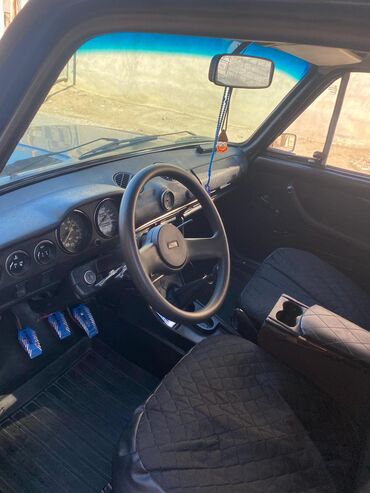 VAZ (LADA): VAZ (LADA) 2106: 0.3 l | Sedan — 7