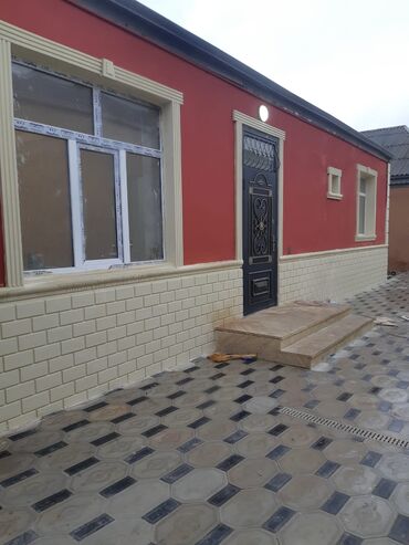 Həyət evləri və villaların satışı: Binəqədi qəs. 3 otaqlı, 100 kv. m, Kredit yoxdur, Yeni təmirli — 16