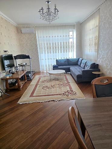 Продажа квартир: 3 комнаты, Новостройка, 150 м² — 4