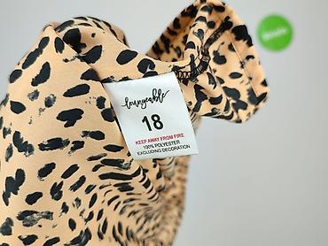 lily: Loungeable, Top damski, rozmiar 3XL — 6