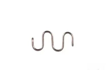Ostali uređaji: Spajalica za alat za zavarivanje plastike 🔩 RS16-RS46. 🔧 600 komada. 💰 — 4