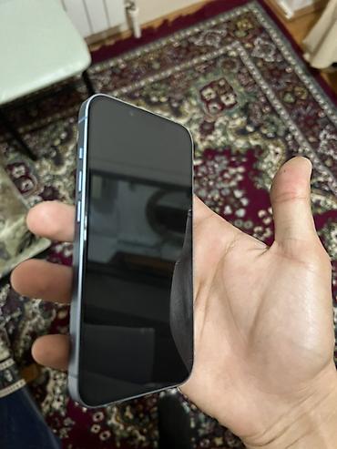 ucuz telefonlar iphone: IPhone 14, 128 GB, Mavi, Face ID — 4