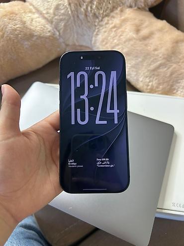 IPhone 13, Mavi, Face ID lalafo.az -da IPhone 13, Mavi, Face ID