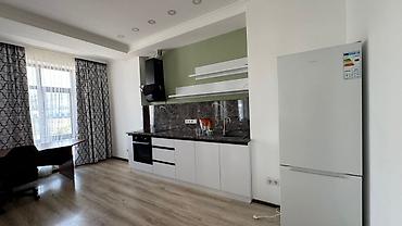 Долгосрочная аренда квартир: 2 комнаты, Агентство недвижимости, Без подселения, С мебелью полностью — 7