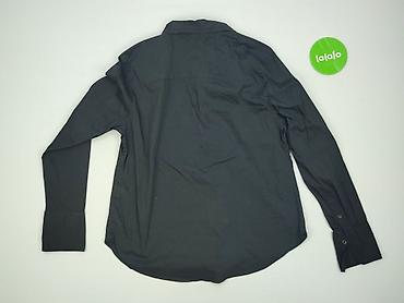 longsleeve hm: H&M, Koszula damska, rozmiar M — 3