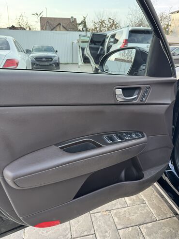 Kia: Kia K5: 2018 г., 2 л, Автомат, Бензин, Седан — 11