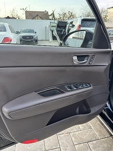 Kia: Kia K5: 2019 г., 2 л, Автомат, Бензин, Седан — 12