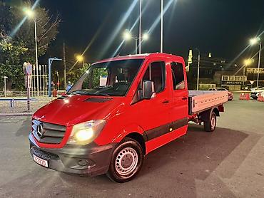 противотуманные фары гольф 3: Грузовик, Mercedes-Benz, Дубль, 3 т, Б/у — 1