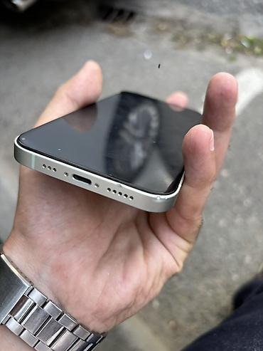 9990 nömrə: IPhone 12 mini, Yaşıl, Face ID — 3