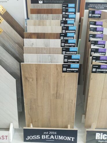 kabel 4 mm: Laminat, Sinif - 32, 10 mm