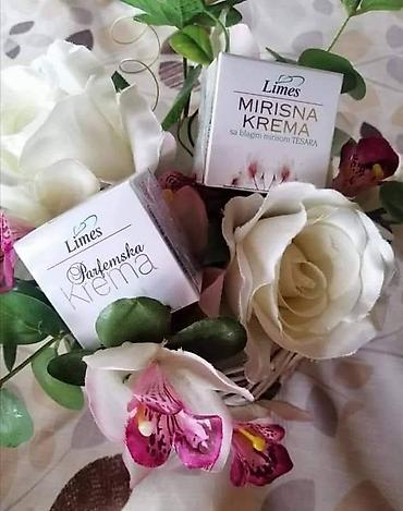 Kućna hemija i proizvodi za kuću: Limes – domaća sredstva za čišćenje i negu - Limes Sjaj Abraziv (600 — 32