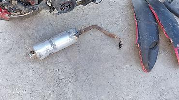 Скутеры: Протаю срочно скоттер На ходу если поменять аккумулятор и накачать — 4