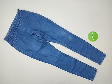 deichman ugg: Jeansy damskie, rozmiar S — 2