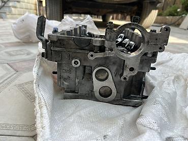 opel astra 2000: Məhsul: Daxili yanma mühərriki üçün silindir başlığı (4 silindr) — 3