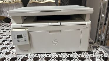 Monitorlar: HP LaserJet Pro MFP M130a çoxfunksiyalı printer. Yenidir, 6 ay
