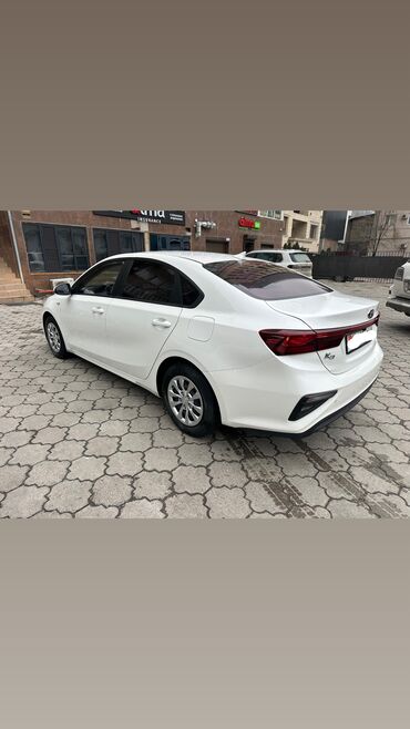 Kia: Kia K3: 2019 г., 1.6 л, Автомат, Бензин — 3