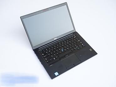 Продам ноутбук Dell Latitude 7480 Dell Latitude 7480 изящный внешний