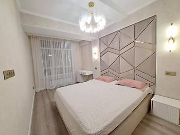 империя: 4 комнаты, 102 м², Аламедин-1 мкр Элитка, 7 этаж — 7