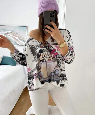 Bluze: Bluze 2000 — 12