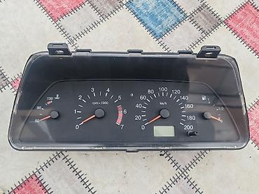 Auto delovi: Sat kilometraze Lada 112 br.3. Polovno, ocuvano. Skinuto sa — 1