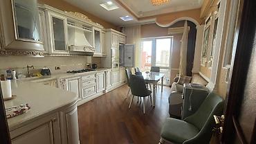 Квартиры: 5 комнат, Новостройка, 250 м² — 9