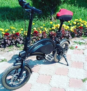 электроный мото: Электровелосипед KUGO V1 48v 20000Ah скорость 40 в одном заряде 50 км