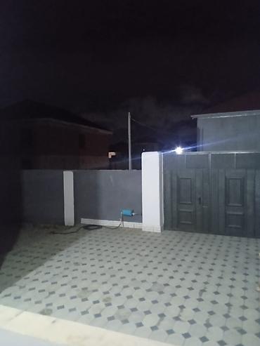binə ev satilir: Zabrat 4 otaqlı, 129 kv. m, Yeni təmirli — 1