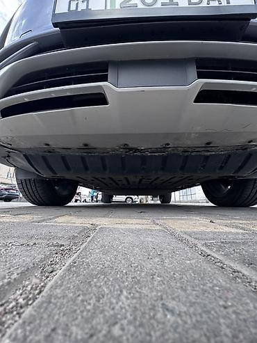 byd e1: BYD Song Plus: 2023 г., Электромобиль, Кроссовер — 9