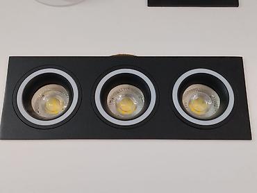quantum board: Встраиваемые светильники и комплектующие для светодиодного освещения — 2