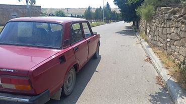 lalafo vaz 2107: VAZ (LADA) 2107: 1.6 l | 1993 il 150000 km Sedan — 6