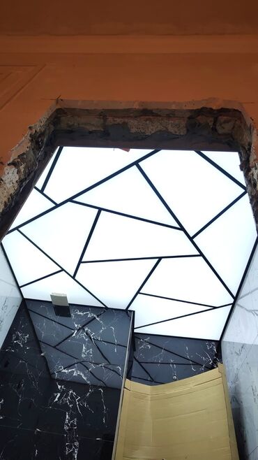 Asma tavanlar: Asma tavan, Orqsteklo, Suyadavamlı, Pulsuz çatdırılma, Pulsuz quraşdırma, Zəmanətli — 7