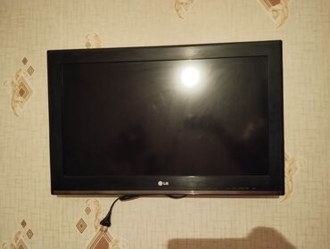 tv internet: İşlənmiş Televizor LG 65" Ünvandan götürmə