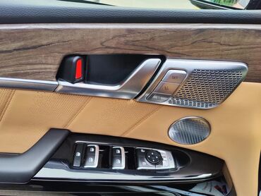 Kia: Kia Mohave: 2020 г., 3 л, Дизель, Внедорожник — 10