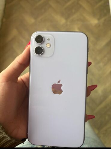 ayfon ucuz: IPhone 11, 128 GB