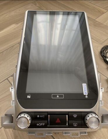 планшет токмок: Колдонулган, Стандарттык эмес, 13 ", Android (камтылган ОС), 2 ГБ ОЭТ, 32 Гб ПЗУ