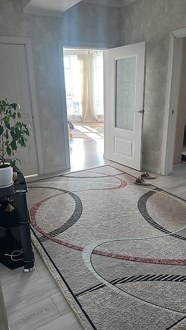 3 к: 3 комнаты, 101 м², Элитка, 10 этаж, Свежий ремонт — 7
